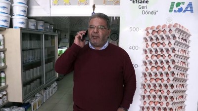 korfez - Yumurta ihracatı son 11 yılda 21 kat büyüdü - KONYA  Videosu