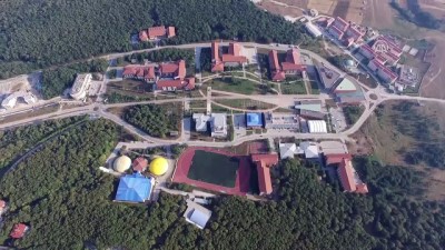 elektrik enerjisi - AİBÜ'de yerli güneş pili ve paneli üretildi - BOLU  Videosu