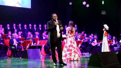 salar - Bandonun konseri - BURSA  Videosu