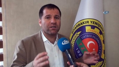 gubre -  Diyarbakır ve çevresinde kuraklık tehlikesi  Videosu