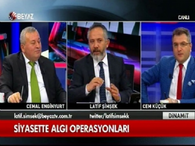 icisleri bakani - Latif Şimşek'ten Bakan Soylu'ya tam destek  Videosu