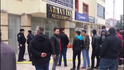 silahli saldiri - Silahlı saldırı: 3 ölü, 1 yaralı - KONYA  Videosu