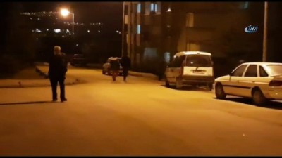 bakanlik -  Tokat’ta 4.0 büyüklüğünde deprem Videosu