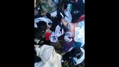 kalasnikof -  Tunceli'de 2 mağara imha edildi Videosu