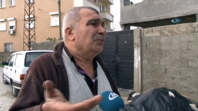 bulduk -  Tuvalet kuyusu kazarken buldukları mağarada Fransız definesi aramışlar  Videosu