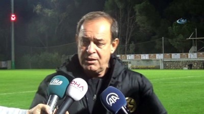 rektor - Yücel İldiz: “Yönetimimiz sorunların yüzde 95’ini çözdü” Videosu