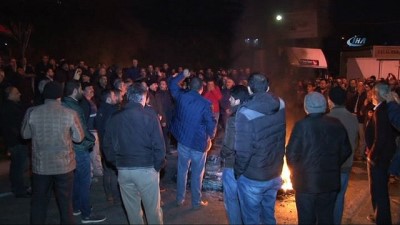 polis mudahale -  Zeytinburnu’nda yıkım gerginliği  Videosu
