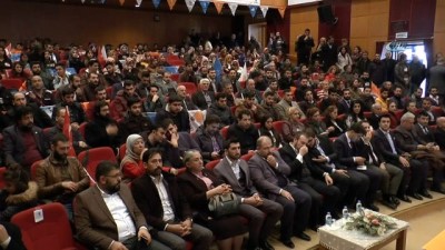 can guvenligi -  AK Parti Sözcüsü Ünal, 'Bu ülkenin başında Kemal Kılıçdaroğlu gibi bir lider olsaydı halimiz ne olurdu bir düşünün' Videosu