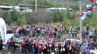 akkale -  Başbakan Yardımcısı Fikri Işık: “Tarihimizin her bir sayfasında ayrı bir ders var”  Videosu