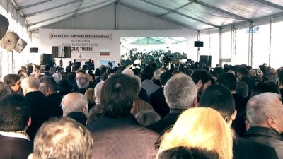 turk vatandas -  Bulgaristan Başbakanı Borisov, ' 2018 yılında Türkiye ile AB ilişkilerinin normalleşmesi iyileştirilmesi için için çaba sarf etmemiz lazım'  Videosu