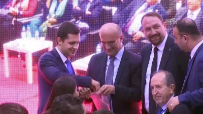 arbede - CHP İl Kongresi'nde arbede - İZMİR Videosu