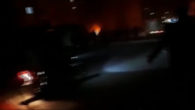 idlib - İdlib'te bombalı saldırı Videosu