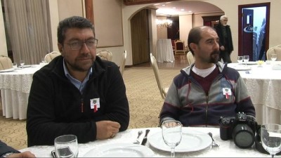 odul toreni -  İhlas Medya'ya ödül yağmuru Videosu