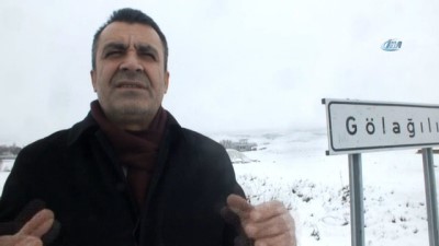 eziler -  Malazgirt Ziraat Odası Başkanı Kılıç’tan köy ziyaretleri  Videosu