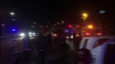 direksiyon -  Maltepe otomobil takla attı: 1 yaralı  Videosu