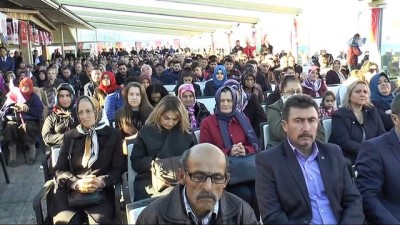 ulkucu -  MHP İl Başkanı Müjdat Öz, “Giresun’da MHP’den 289 kişi istifa etti, 728 kişi üye oldu” Videosu