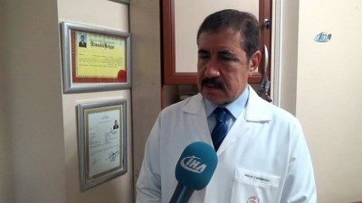 akciger kanseri -  Op. Dr. Nesimioğlu: “Prostat korkulacak, çekinilecek ya da telaşlanacak bir rahatsızlık değildir”  Videosu