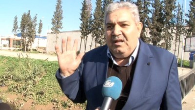 su baskini -  Sanayi Sitesi Yönetim Kurulu Başkanı Özcan: 'Yenilenmeyen pis su kanalı sanayi sitesini sular altında bıraktı'  Videosu