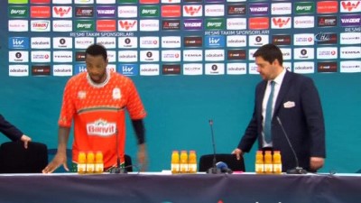 basin toplantisi - Saso Filipovski: “Topu paylaşarak iyi basketbol oynadık” Videosu