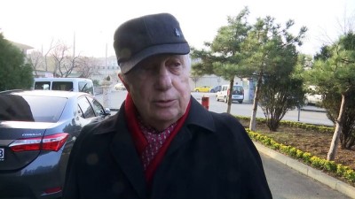 general - 28 Şubat davası sanıkları adliyede - ANKARA  Videosu