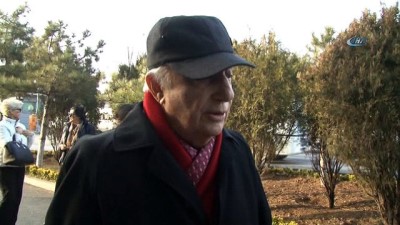 bilirkisi -  28 Şubat sanığı emekli Orgeneral Çetin Doğan, dava öncesi açıklama yaptı  Videosu
