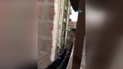 itiraf -  - 7. Kattan Atılan Kadın Öldü Videosu