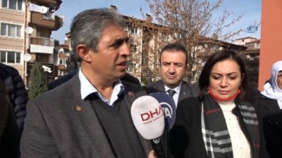 sehit yakinlari -  Afyonkarahisar mühimmat deposu patlaması davasında 3 sanığa hapis cezası verildi Videosu