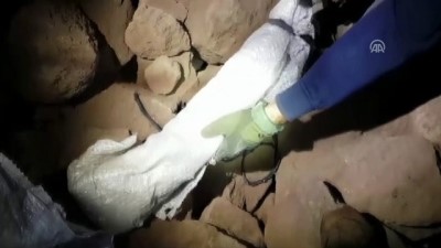 mutfak tupu - Ağrı Dağı'nda terör operasyonu - IĞDIR  Videosu