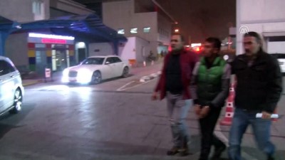 itiraf - Ceza almamak için kendisini domuz bağıyla bağlatmış - KONYA  Videosu