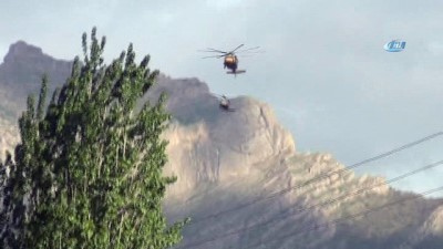 koordinat -  Cudi, Gabar Dağı ile Bestler-Dereler bölgesi 'Geçici Özel Güvenlik Bölgesi' ilan edildi  Videosu