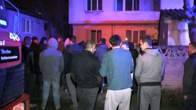 cumhuriyet savcisi - Ev yangını: 1 ölü - DÜZCE  Videosu