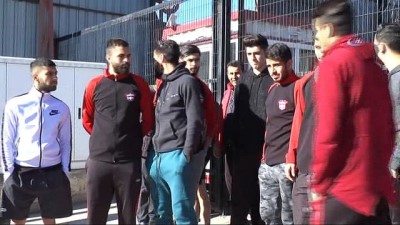 asgari ucret - Gaziantepspor’da sular durulmuyor Videosu
