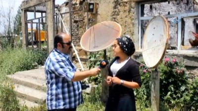 ingilizce -  Hakkarili sanatçıdan üç dilde ‘savaşa hayır’ klibi  Videosu