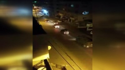 zirhli araclar -  - İsrail işgal güçleri 16 Filistinliyi gözaltına aldı  Videosu