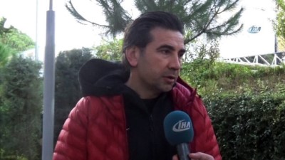 ihlas - Osman Özköylü: “Mali konuları yöneticiler çözmeli”  Videosu