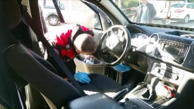 gizli bolme - Otomobilin gizli bölmesinden silah çıktı - ADANA  Videosu