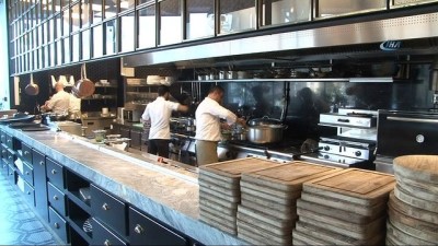 kuru fasulye -  Türkiye’de en çok çorba, makarna ve pilav pişiyor  Videosu