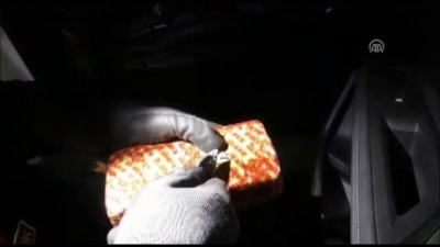 uyusturucu madde - Uyuşturucu operasyonu - SAKARYA Videosu