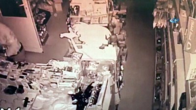kiralik otomobil -  20 bin lira değerinde sigara çalan hırsızlar kamerada  Videosu
