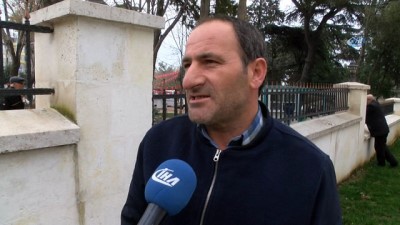 sayilar -  Büyükşehirlerde en az cami Tekirdağ’da  Videosu