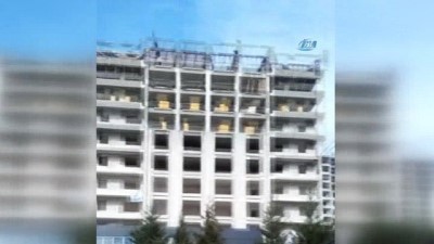 guvenlik onlemi -  Canlarını hiçe saydılar  Videosu