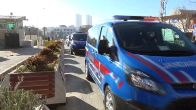 propaganda -  Elazığ'daki terör operasyonu: 2 şahıs tutuklandı  Videosu