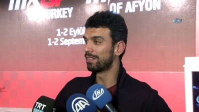 dunya sampiyonu - Kenan Sofuoğlu: “Sakatlığım hemen hemen geçti”  Videosu