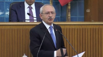 kamyon soforu - Kılıçdaroğlu: 'Hayatından memnun olan kamyon şoförü duymadım' - TBMM  Videosu