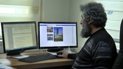 islamiyet -  Prof. Dr. Aslantaş: “O heykel oradan kalkacak, yoksa biz kaldıracağız”  Videosu