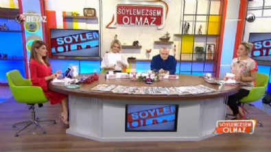 soylemezsem olmaz - Söylemezsem Olmaz'da hala uyanamayanlar  Videosu