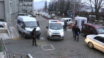 dolandiricilik operasyonu - Telefonla dolandırıcılık operasyonu - ZONGULDAK  Videosu