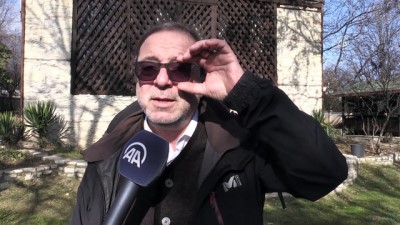 bakis acisi - Yönetmen Kaplanoğlu'ndan dağıtımda tekelleşme eleştirisi - KARABÜK  Videosu