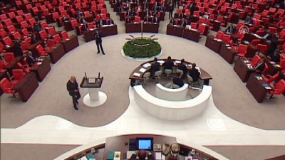 CHP İstanbul Milletvekili Enis Berberoğlu, yemin etti - TBMM