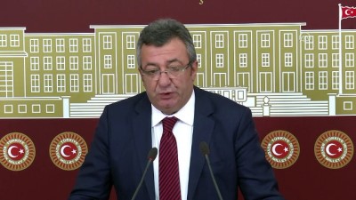 goc dalgasi - CHP'li Altay'dan 'McKinsey' eleştirisi - TBMM  Videosu